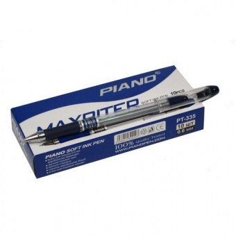 Купить Ручка шариковая Piano «Maxriter» РТ-335 оптом